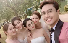 Dàn diễn viên "Tình yêu và tham vọng" tiếc nuối nói lời tạm biệt phim