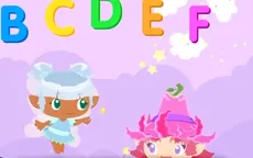 Starfall ABCs - Ứng dụng giúp trẻ làm quen với tiếng Anh