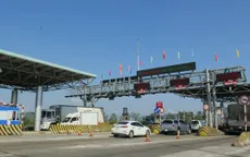 Chính phủ chỉ đạo 3 phương án gỡ khó thu phí tự động không dừng của VEC