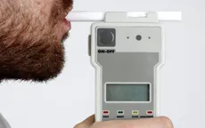 Thử nghiệm thiết bị phát hiện COVID-19 qua hơi thở