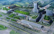 Bến xe Miền Đông mới sẽ hoạt động từ 10/10