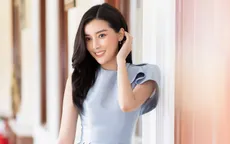 Cao Thái Hà ngất xỉu ở Đà Lạt khi đóng phim "Kiều @"
