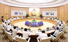 Chính phủ yêu cầu tuyệt đối không được lơ là, chủ quan với dịch COVID-19
