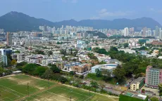 Vụ trộm "triệu đô" hy hữu giữa ban ngày tại Hong Kong (Trung Quốc)