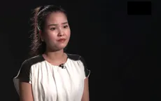 Chồng là thám tử tư ngoại tình với khách hàng, đây là cách "xử" của người vợ