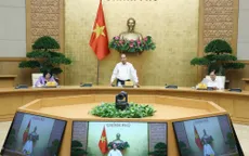Xem xét phong tặng danh hiệu Anh hùng lao động
