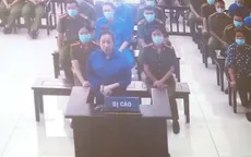 Vợ Đường “Nhuệ” bị đề nghị từ 18-24 tháng tù