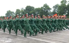 18 trường quân đội công bố điểm sàn xét tuyển năm 2020