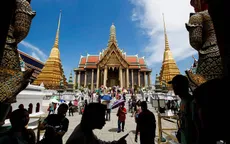 Kinh tế Thái Lan "chìm sâu" vì COVID-19