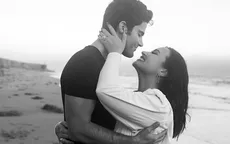 Demi Lovato đính hôn vội vã, bạn bè lo lắng