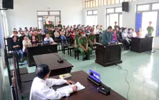 Kẻ sát hại Thượng tọa chùa Quảng Ân lĩnh án tử hình