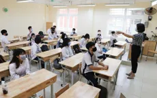 Đổi mới quản lý giáo dục phổ thông, giảm tải cho cả giáo viên và học sinh