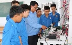 Hơn 80% sinh viên tốt nghiệp làm đúng ngành nghề đào tạo