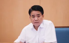 Ông Nguyễn Đức Chung xin tại ngoại để điều trị bệnh ung thư