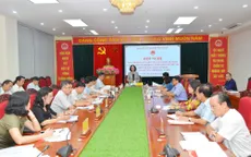 Lấy ý kiến nhân dân góp ý dự thảo các văn kiện Đại hội Đảng trên tinh thần cầu thị