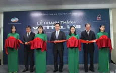 Ứng dụng phòng thí nghiệm 4G trong đào tạo lĩnh vực viễn thông