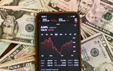 Apple mất hơn 500 tỷ USD chỉ sau hơn 2 tuần