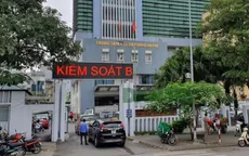 Trung tâm Kiểm soát bệnh tật Thành phố Hà Nội xin dừng đầu tư nâng cấp trang thiết bị