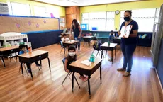 "Sốt" dịch vụ gia sư trực tuyến tại Mỹ mùa dịch