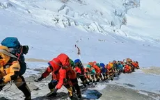 Hơn 2.000 ca mắc COVID-19 mới chỉ trong 1 ngày tại Nepal