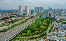 Định hướng quy hoạch xanh tại thành phố phía Đông và xu hướng phát triển bất động sản tương lai