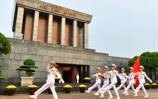 Người dân cả nước chào mừng ngày Quốc khánh 2/9 với những nét riêng