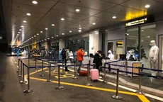 Chuyên gia vào Việt Nam ngắn ngày không phải cách ly tập trung 14 ngày