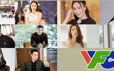 Những cảnh quay ấn tượng của dàn diễn viên được đề cử VTV Awards 2020
