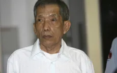 Cựu giám đốc nhà tù trong chế độ Khmer Đỏ qua đời