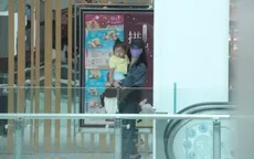 Trương Bá Chi xác nhận không mang thai lần 4