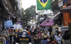 Kinh tế Brazil chính thức suy thoái
