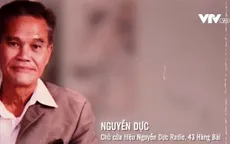 Câu chuyện ít người biết về hệ thống truyền thanh trong buổi lễ Tuyên ngôn Độc lập 2/9/1945