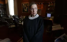 Ông Joe Biden yêu cầu đề cử Thẩm phán mới thay thế bà Ginsburg sau bầu cử