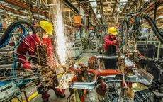 Trung Quốc chủ trương xây dựng nền kinh tế "hướng nội"