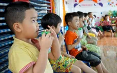 Bình Định tích cực với các công tác triển khai sữa học đường trong năm học mới