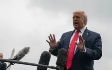 Ông Trump muốn 5 tỷ USD từ thương vụ TikTok