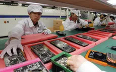 Đối tác quan trọng của Apple muốn đầu tư 1 tỷ USD vào Việt Nam