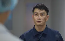 Trương Minh Quốc Thái xa gia đình nửa năm để đóng "Lửa ấm"