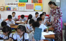 Hà Nội triển khai công tác kiểm tra đầu năm học