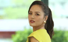 Sau 10 năm, Thu Quỳnh áp lực khi đóng vai người thứ 3