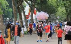 Kích cầu du lịch nội địa với thông điệp “an toàn, hấp dẫn”
