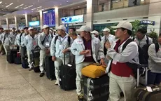 Tịch thu tiền ký quỹ của lao động bỏ trốn tại Hàn Quốc