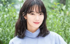 Sau 5 năm bên nhau, Shin Min Ah hiếm hoi chia sẻ về bạn trai Kim Woo Bin