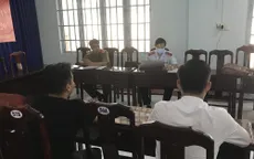 Xử phạt 6 đối tượng sử dụng Facebook mạo danh