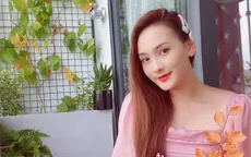 Bảo Thanh đón tin vui mang thai lần 2