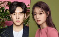 Ji Chang Wook và Kim Ji Won tham gia phim của đạo diễn "Điên thì có sao"