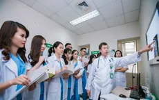 Điểm chuẩn các trường đào tạo Y, Dược năm 2021