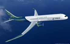 Airbus sẽ có máy bay thương mại chạy bằng nhiên liệu hydro vào năm 2035