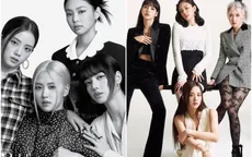 BLACKPINK lần đầu hé lộ teaser cho album đầu tay