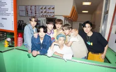 BTS trải lòng về thành công của “Dynamite” trên Spotify